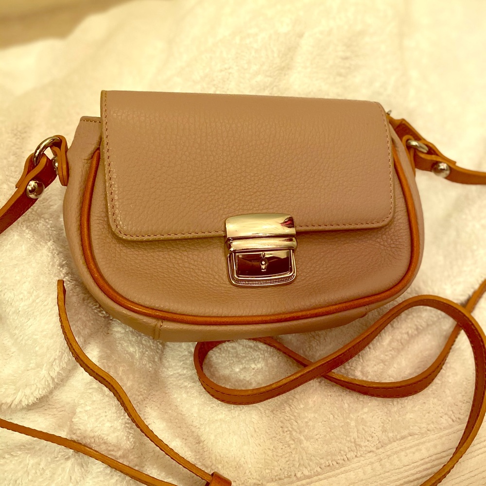 Valentina Genuine Leather Bag